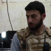 Khaldon Alkhaled