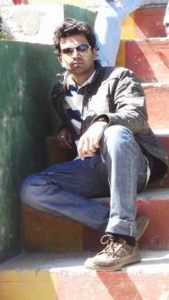 Mayank Chaudhary