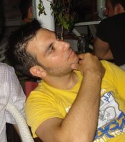 Γιώργος Βιτζηλαίος