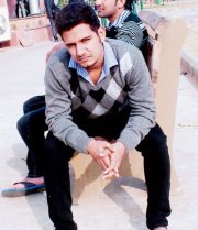 Bhaskar Gaur