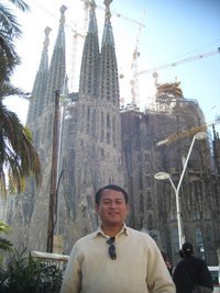 David Tiongson
