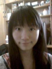 April Ching