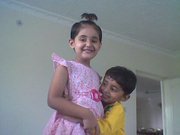 Saima Batool