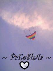 Preeshaa Whatsitooya