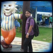 Alok Agrawal