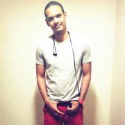 Stuart Gabriel spyke