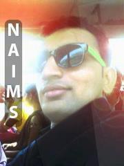 Naims Bond