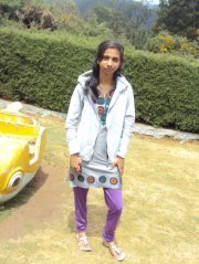 Preethi Santhosh
