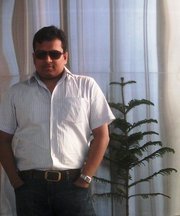 Piyush Poddar