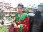 Seema Kc