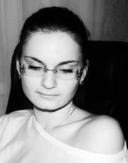 Ольга Вихрова