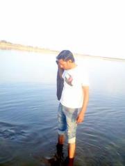 Manvendra Pratap singh