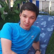 Азамат Конысбай