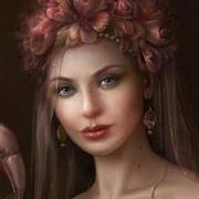 Viktoriya Oleynicheva