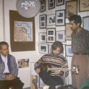 Mohammad Pourtahmasbi