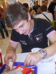 Александар Кузманоски