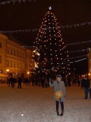 Tamara Tchavtchavadze