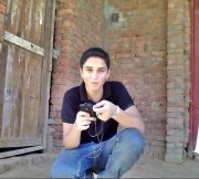 Mody Ahmed