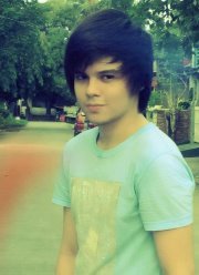 Paul Carlos