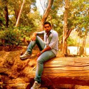 Sreejith Jay