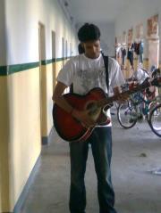 Sushant Kaushik
