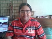 Kaushik Mukhopadhaya