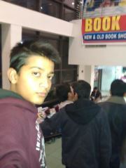Anas Siddiqui
