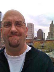 Michael Airhart