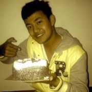 Sudeep Lama