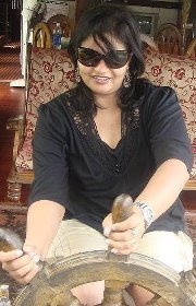 Sumana Dobhal