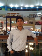 Shailesh Deshmukh