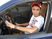 Khalid Oucharra