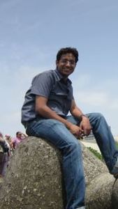 Vivek Agrawal