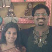 Girish Ramchandran