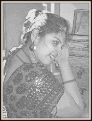 Vidya Nair