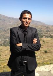 Mohammad Al-kamel