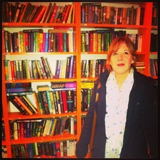 Imogen Knowelden