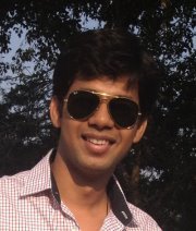 Abhinav Aggarwal