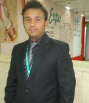 Syed Muhammad