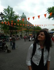 Ева Дејаноска