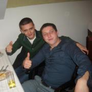 Павле Стефанов