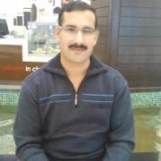 Tahir Bashir