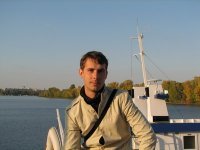 Слава Кучинский