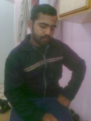 Shahroz Khan