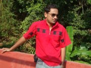 Sathiyaraj Mariyappan