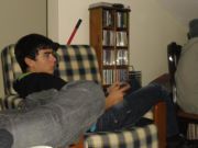 Tiago Bugarim