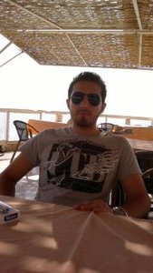 محمد العراب