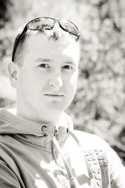 Goodreads profile picture for @patryk