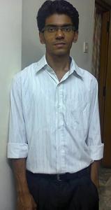 Varun A.