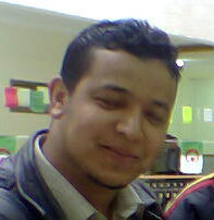 Mohamed Naoui